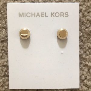 Michael Kors Studs